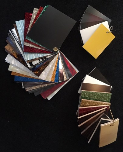 Pearl drums 2016 swatches - drums,