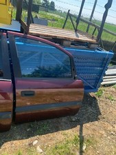 Opel Zafira A Tür rechts