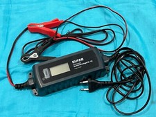 Intelligentes Batterieladegerät 6/12V 4A