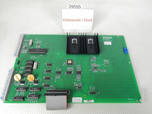 Mydata 049 5c board - mydata,