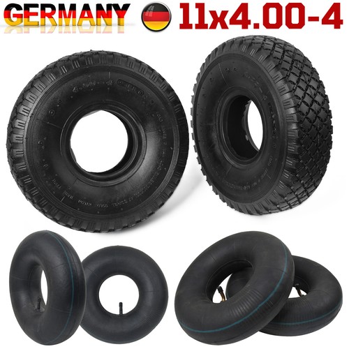 Reifenmantel schlauch - 2x,