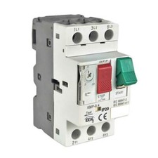 Motorschutzschalter 0,25 -