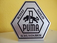 Puma original schild - puma,