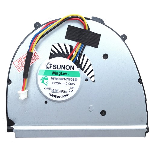 Lüfter ventilator kühler fan - lüfter,
