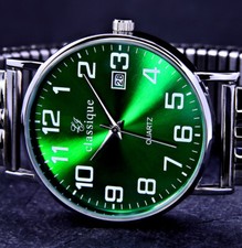 Herren Armband Männer Uhr