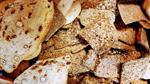 Brot für tiere - für, tiere,