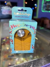 Butterfly Roller Skate Toe