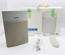 Bose SoundTouch 10 Lautsprecher Box 🦊 Bluetooth Aux WiFi Musik R14