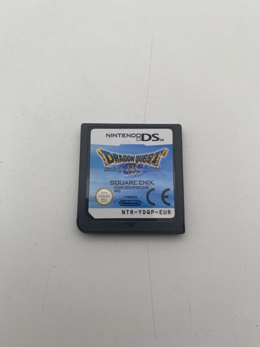 Dragon quest hüter des - dragon,
