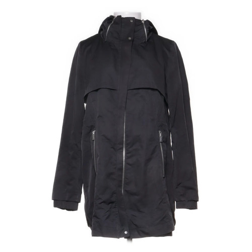 Zara basic regenjacke - basic,, damen