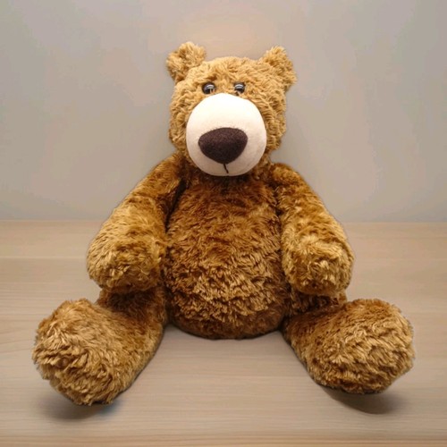 Tcm tchibo teddy brumm - tcm, bär