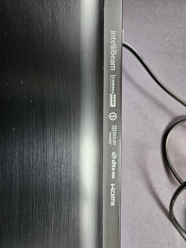 Yamaha ysp 2200 soundbar mit - yamaha, ysp-2200