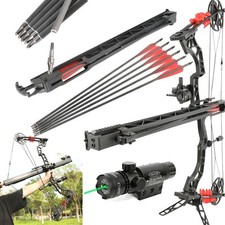 Bogenschießen Rapid Bow