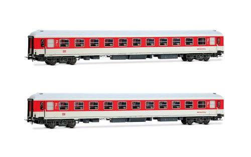 Rivarossi hr4416 2er set - hr4416,