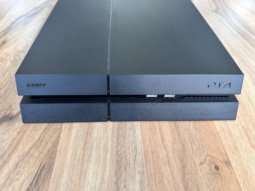 Sony playstation ps4 - 4,