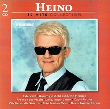 (2CDs) Heino – 30 Hits