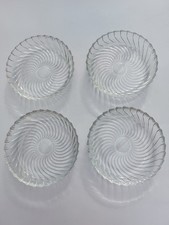 4 Dessertschalen Puddingschalen Salatschalen ca. 13 cm