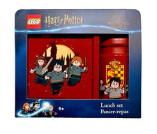Lego harry potter brotdose - potter, +