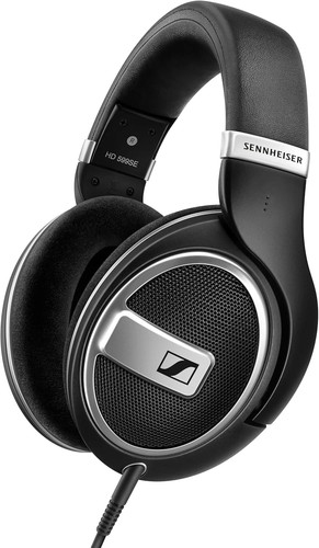 Sennheiser 599se - sennheiser, hd