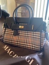 Mac Douglas Handtasche