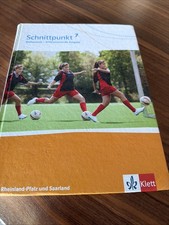 Schnittpunkt 7 – Mathematik