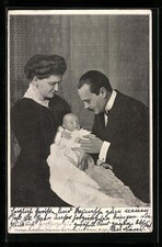 Grossherzog ernst ludwig von - ernst,