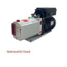 Pfeiffer Vakuumpumpe DUO 11 /