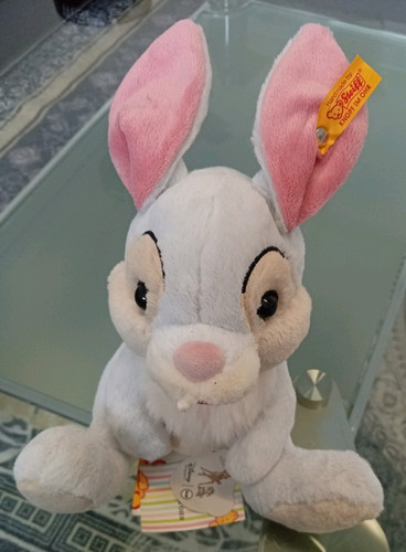 Steiff hase plüschtier - hase,