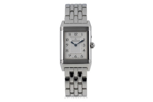 Jaeger lecoultre reverso duo - reverso,