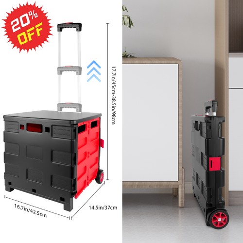 Faltbar schwerlast - 40, kg