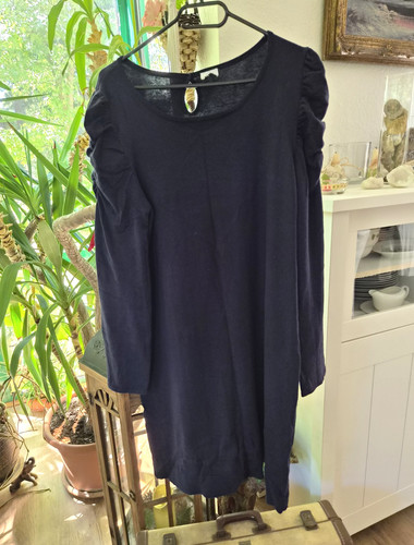 Camaïeu damen strickkleid - strickkleid, xl