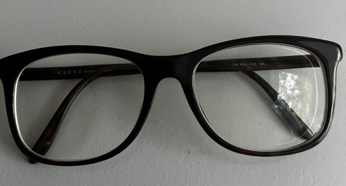 Gucci brillenfassung 1037 - gg,