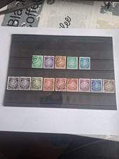 Briefmarken der