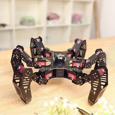 18DOF Spider Hexapod Robot Kit