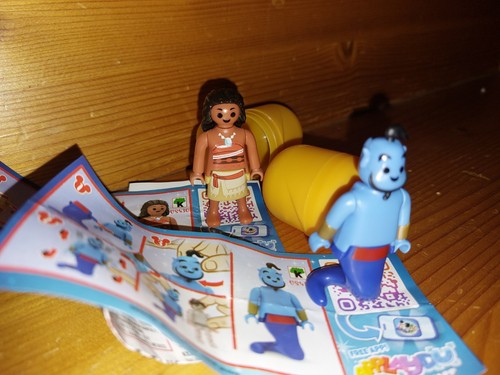 Playmobil disney einzelfigur - disney,