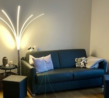 BALI Schlafsofa Messina 