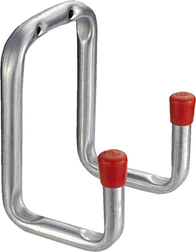 Wandhaken connex 120x90x85mm - wandhaken,
