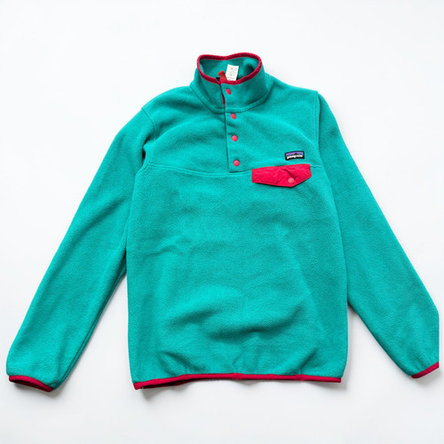 Vintage patagonia synchilla - patagonia,