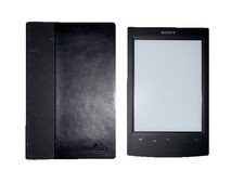 Sony PRS-T2 eBook Reader sehr guter Zustand eReader geprüft volle Funktion TOP