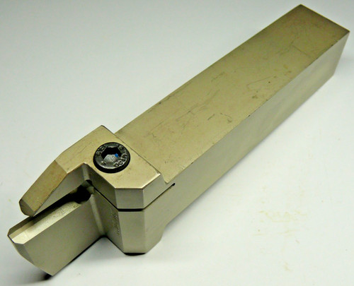Stk klemmhalter iscar ghfgl - iscar,
