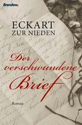 Der verschwundene brief - der, |