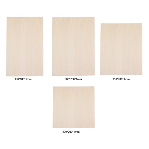 Holzplatten diy - 5, x
