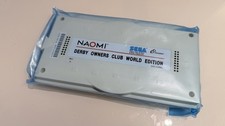 SEGA NAOMI - Derby Owners Club