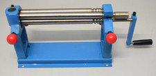 3-Walzen Rundbiegemaschine