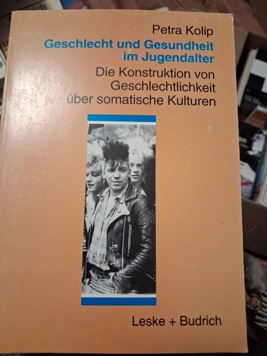 Geschlecht und gesundheit - geschlecht,