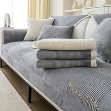 Sofabezug Ecksofa  Couchschutz
