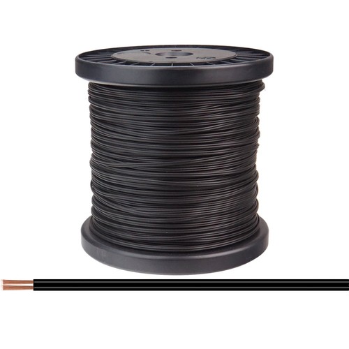 10m zwillingslitze 2x0 25mm - 10m, 2x0,25mm²