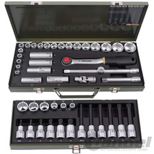 PROXXON STECKSCHLÜSSEL SATZ +