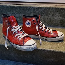 Converse Chucks Made in USA