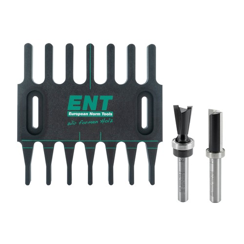 Ent 09044 tlg set für - ent, 3-tlg.